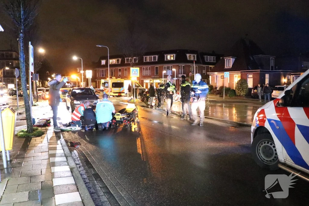 Noordeinde 112 nieuws Rijnsburg 