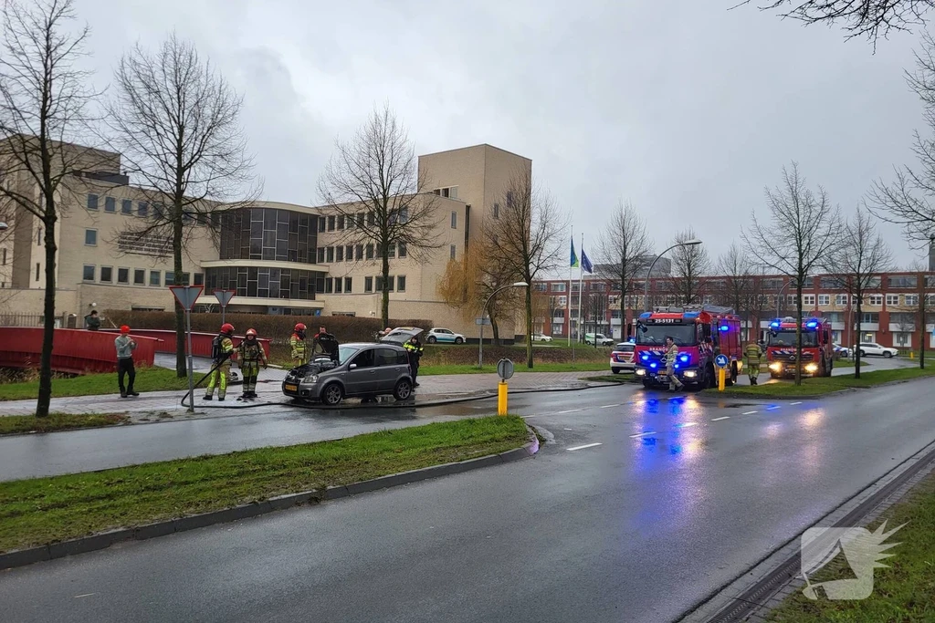 lindelaan 112 melding Lelystad 