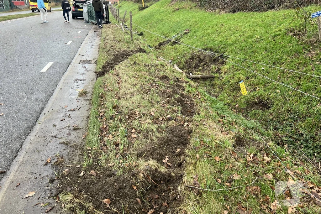 Ganzepool Nieuws Brunssum 