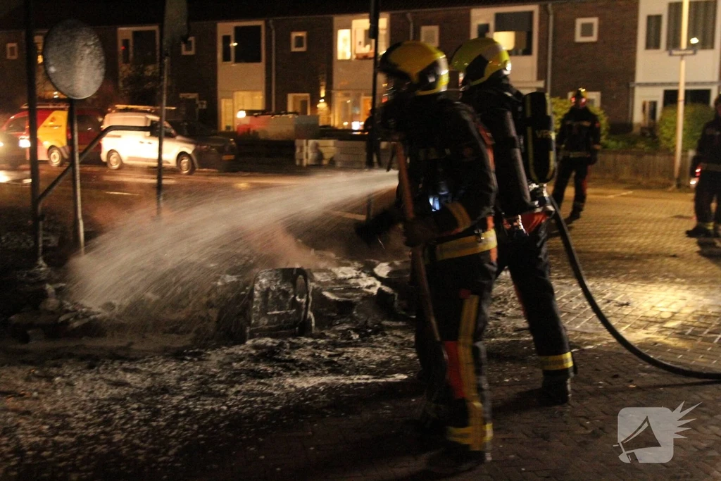 Tulpstraat 112 melding Katwijk 