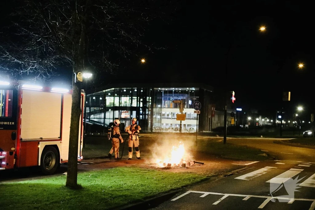 Valutaboulevard Nieuws Amersfoort 