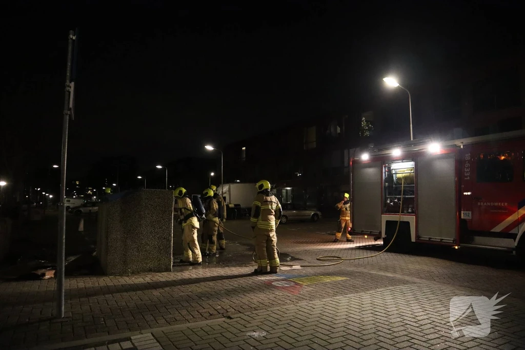 Grote Beerstraat 112 nieuws Zwijndrecht 