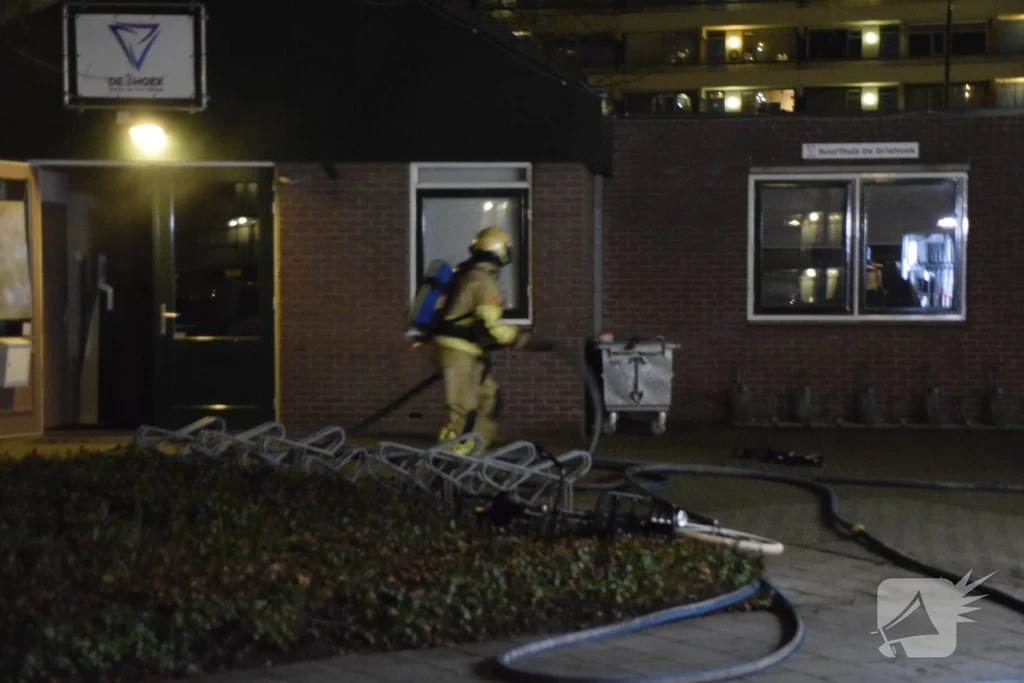 Zuiderkruis Nieuws Veenendaal 