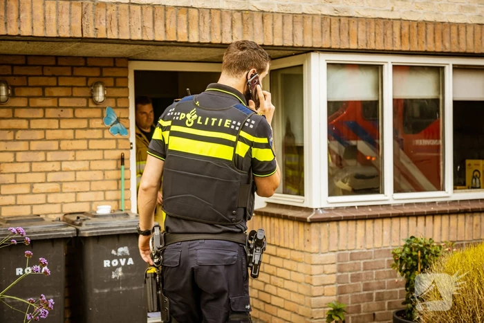 brand boschweg schijndel
