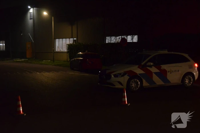 RIVM assisteert brandweer bij vreemde geur