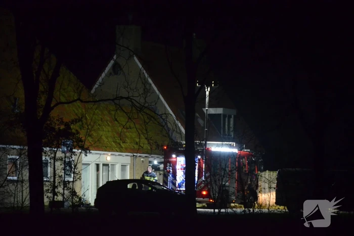 brand buorren marsum
