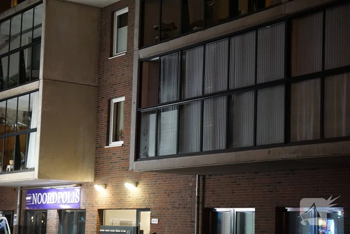 Hulpdiensten ingezet voor incident in woning