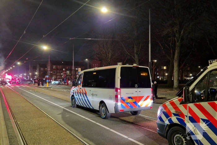 WK-winst Marokko massaal gevierd