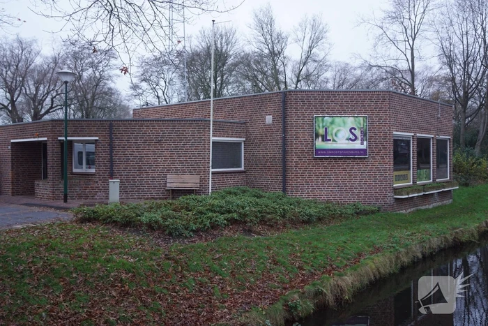 Geweldsincident in studio van lokale omroep