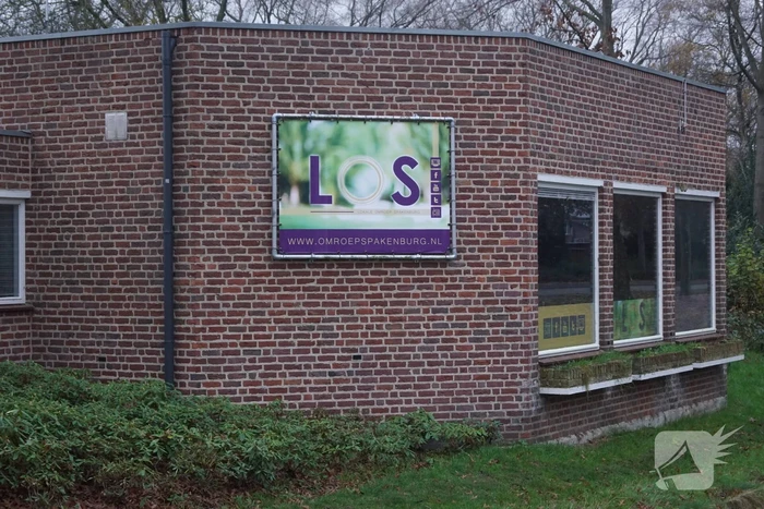 Geweldsincident in studio van lokale omroep