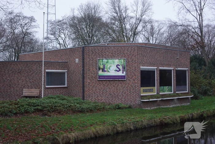Geweldsincident in studio van lokale omroep