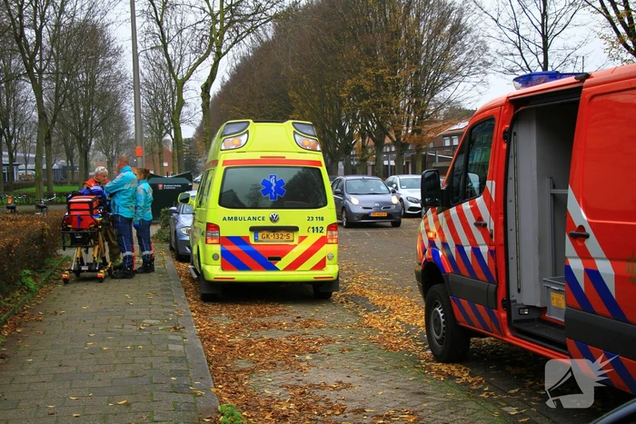 milieu serviliusstraat weert