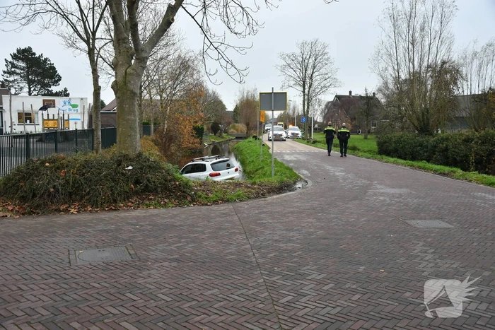 ongeval korte waarder nieuwerbrug aan den rijn