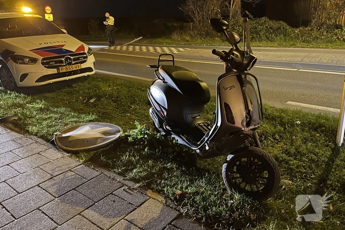 ongeval gemertseweg boekel