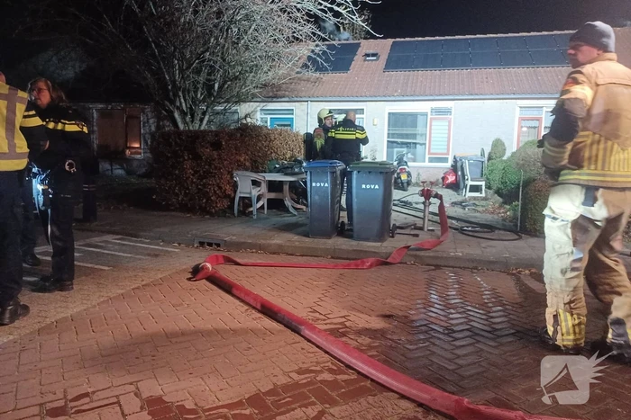 brand sperwer staphorst