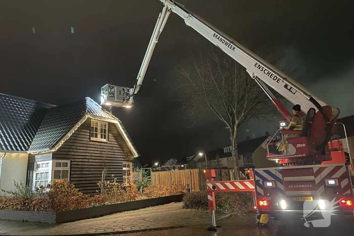 brand holtentorensweg rijssen
