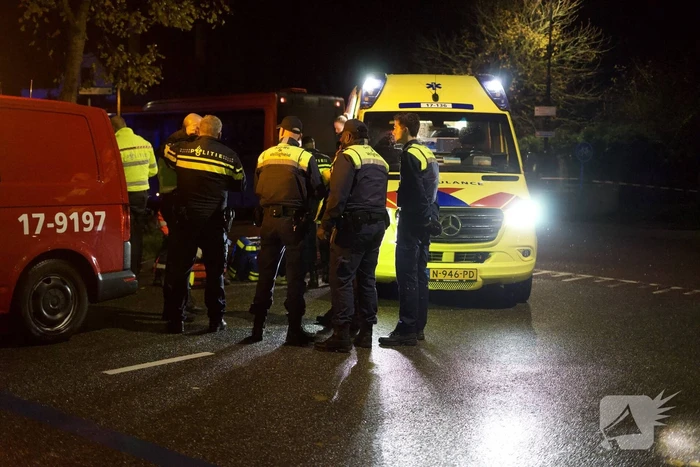 Kind zwaargewond bij aanrijding met lijnbus