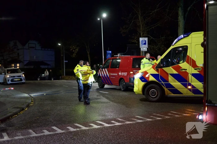 Kind zwaargewond bij aanrijding met lijnbus