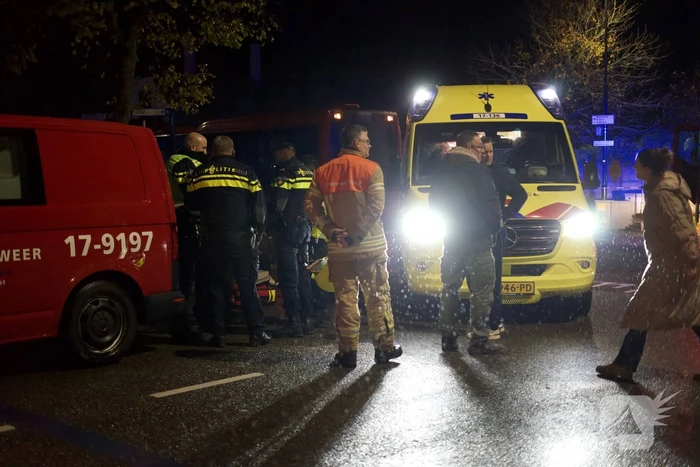 Kind zwaargewond bij aanrijding met lijnbus