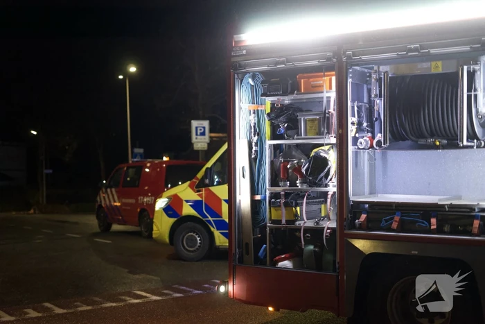 Kind zwaargewond bij aanrijding met lijnbus