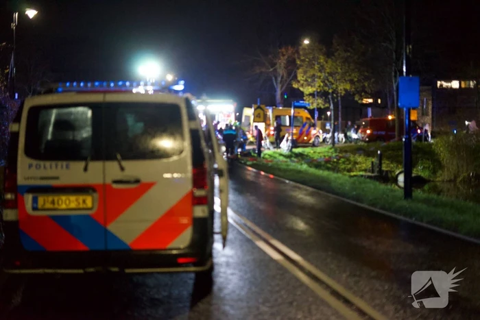 Kind zwaargewond bij aanrijding met lijnbus