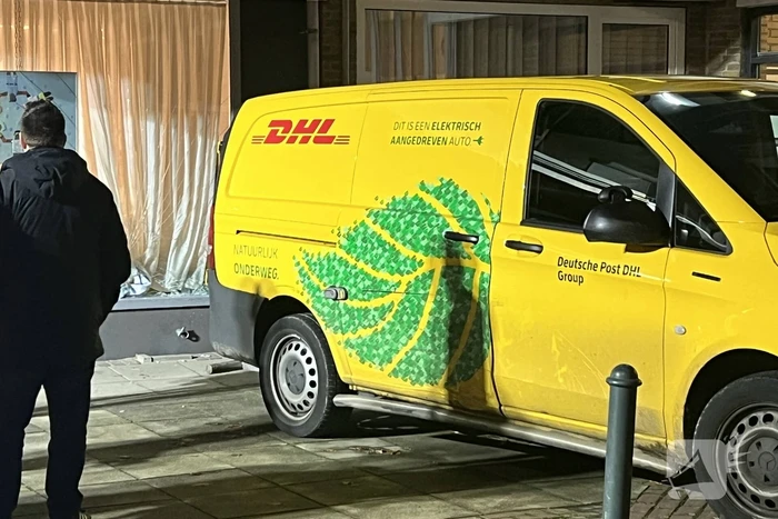 ongeval sun-plein landgraaf