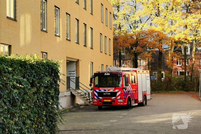 Kinderdagverblijf ontruimd door CO-lekkage