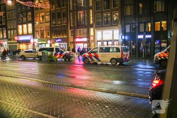 Verdachte van overval op hotel binnen tien minuten aangehouden