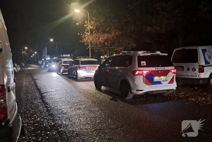 nieuws corellistraat oss