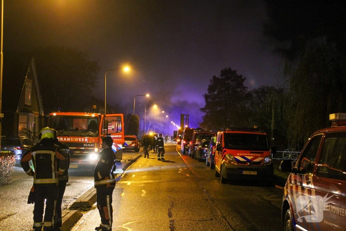 brand geerweg ter aar