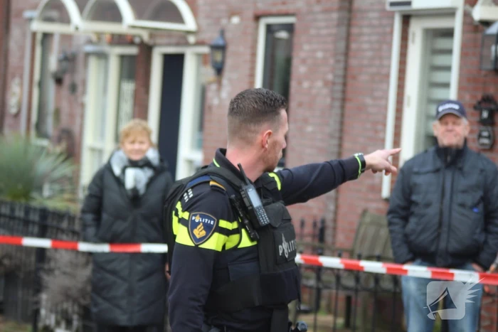 Zwaargewonde na schietpartij, dader gevlucht