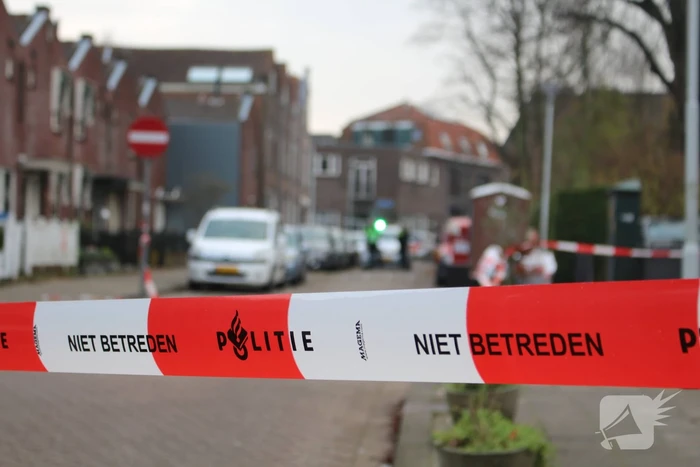 Zwaargewonde na schietpartij, dader gevlucht