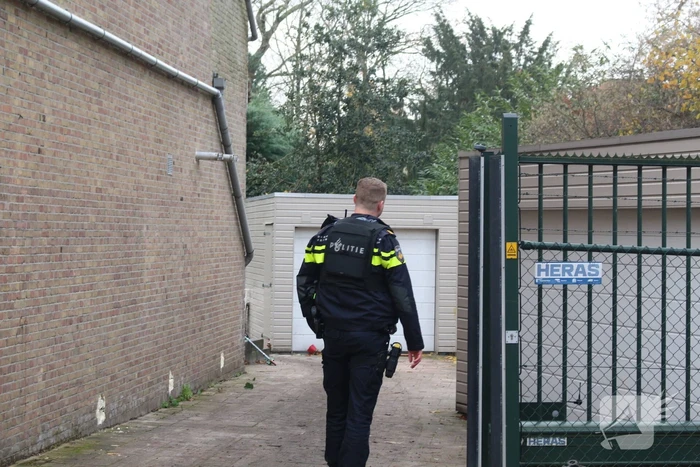 Zwaargewonde na schietpartij, dader gevlucht