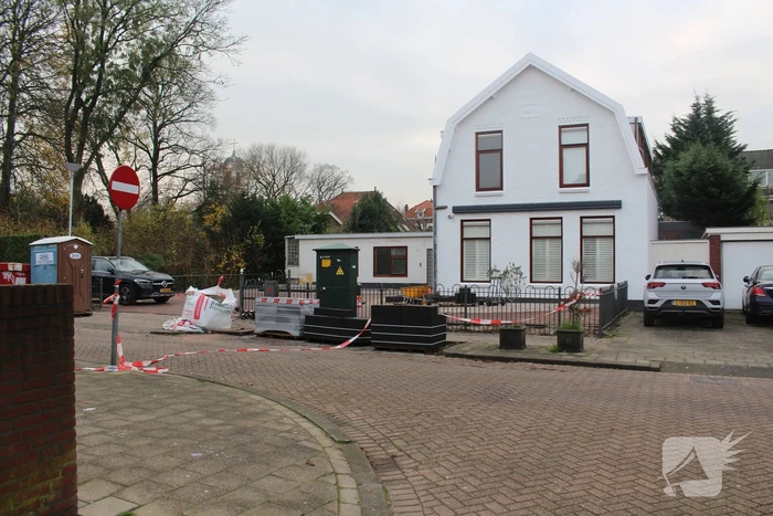 Zwaargewonde na schietpartij, dader gevlucht