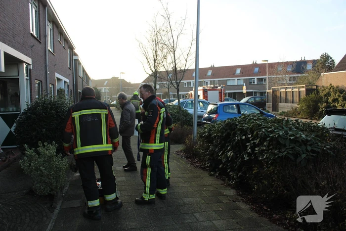 milieu oostpolderweg waddinxveen