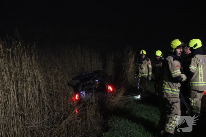 ongeval zwaakseweg wemeldinge