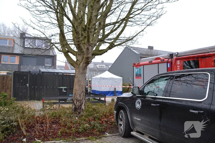 brand veenzoom gouda