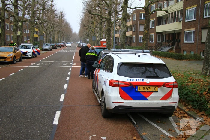 ongeval sint jozefslaan weert