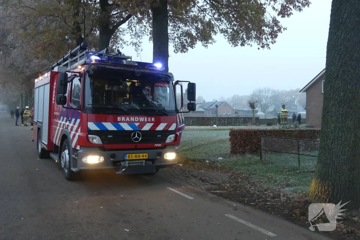 brand valendonkstraat berghem
