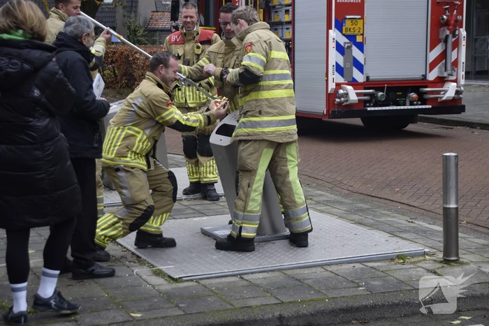 nieuws jan roeckplantsoen veenendaal