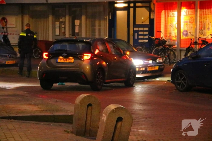 Onderzoek naar mogelijke schietpartij