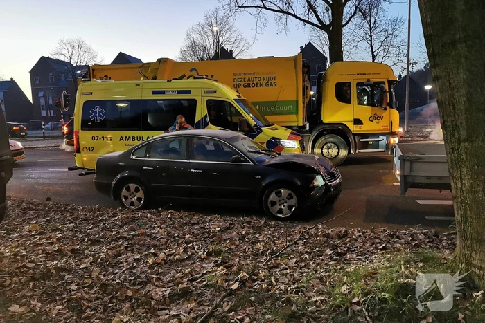 ongeval jan th. tooroplaan ede