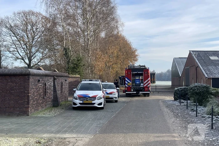 Kwekerij met meer dan 500 wietplanten opgerold