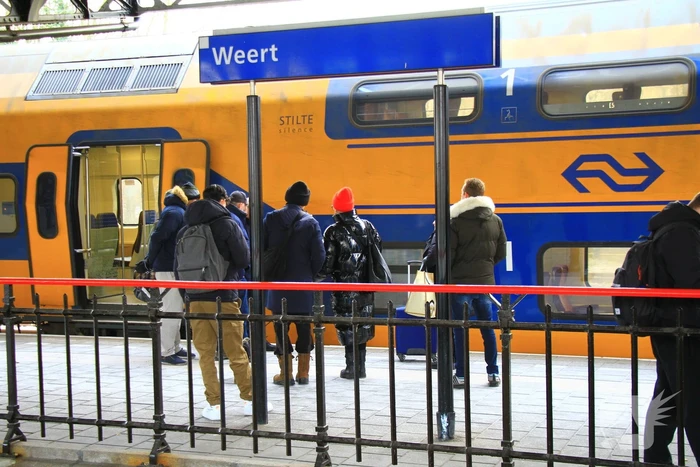 nieuws stationsplein weert