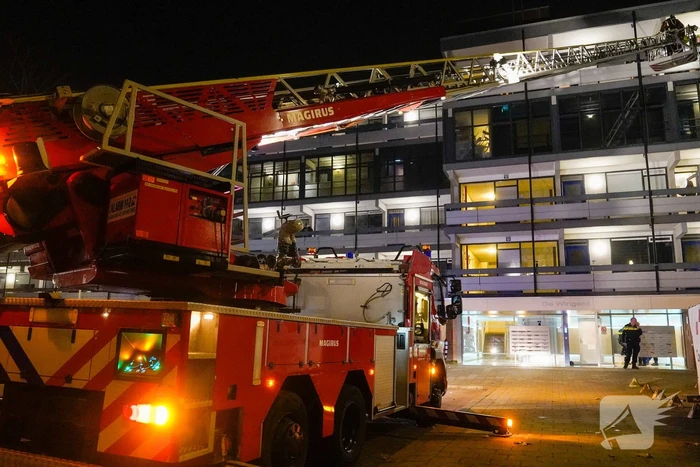 brand wilde wingerdlaan gouda