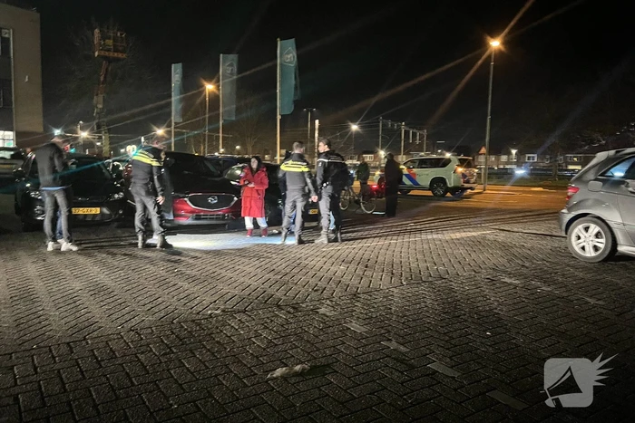 ongeval meeuwenstraat den helder