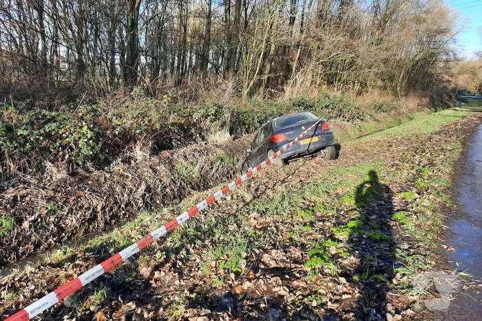 ongeval oostbroekerweg velsen-zuid