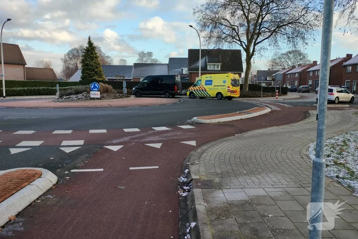 ongeval holterstraatweg rijssen