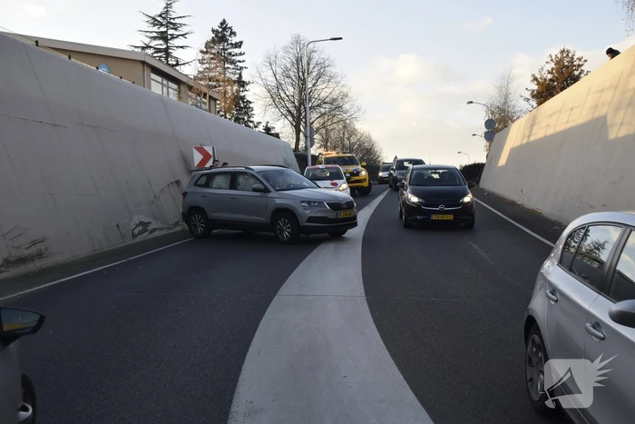ongeval frankeneng ede