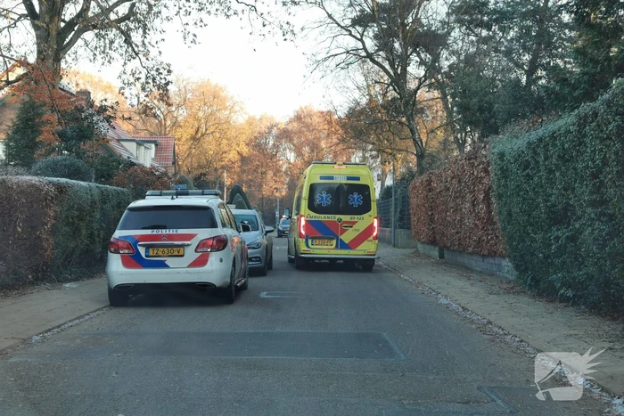 nieuws van der heijdenlaan ede